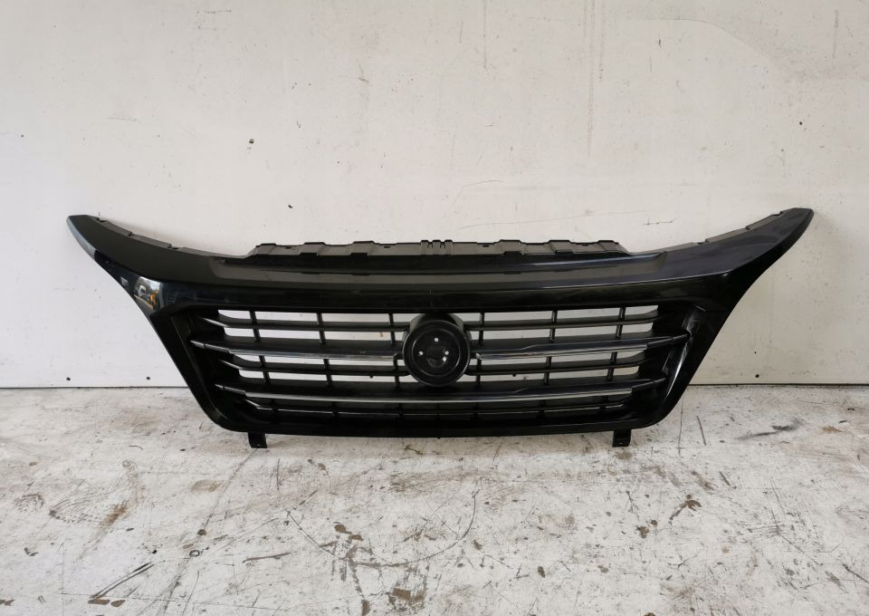 ATRAPA GRILL FIAT DUCATO LIFT ORYGINAŁ - Rooster voor Vrachtwagen: afbeelding 1 ATRAPA GRILL FIAT DUCATO LIFT ORYGINAŁ - Rooster voor Vrachtwagen: afbeelding 1