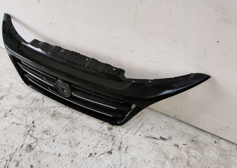 ATRAPA GRILL FIAT DUCATO LIFT ORYGINAŁ - Rooster voor Vrachtwagen: afbeelding 3 ATRAPA GRILL FIAT DUCATO LIFT ORYGINAŁ - Rooster voor Vrachtwagen: afbeelding 3