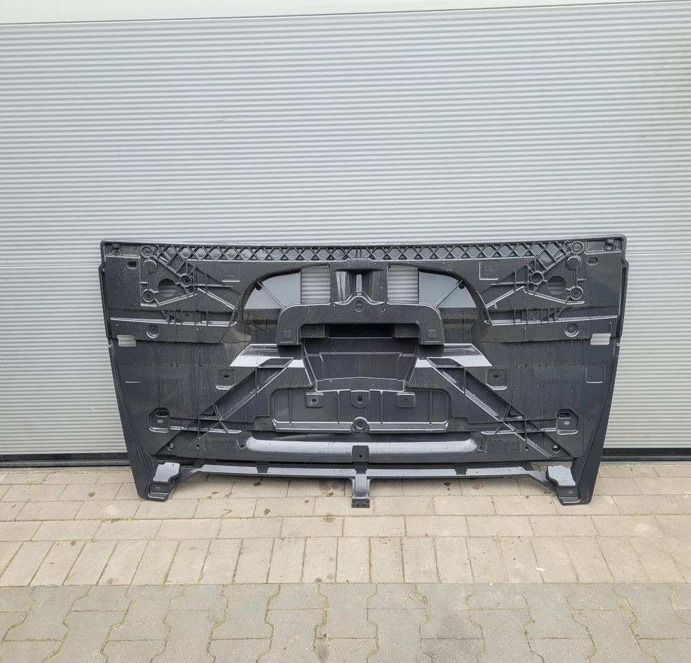 ATRAPA MASKA DAF XF 106 ORYGINAŁ 1835730 CHWALIM116 - Motorkap voor Vrachtwagen: afbeelding 1 ATRAPA MASKA DAF XF 106 ORYGINAŁ 1835730 CHWALIM116 - Motorkap voor Vrachtwagen: afbeelding 1