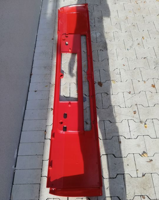 ATRAPA MASKA MAN L2000 ORYGINAL - Motorkap: afbeelding 2 ATRAPA MASKA MAN L2000 ORYGINAL - Motorkap: afbeelding 2