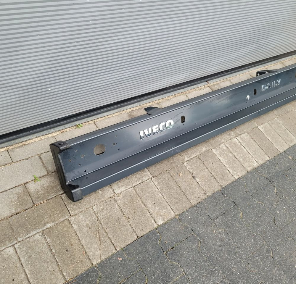 BELKA TYŁ ZDERZAK IVECO DAILY 5802852176 196CM - Bumper voor Bestelwagen: afbeelding 2 BELKA TYŁ ZDERZAK IVECO DAILY 5802852176 196CM - Bumper voor Bestelwagen: afbeelding 2