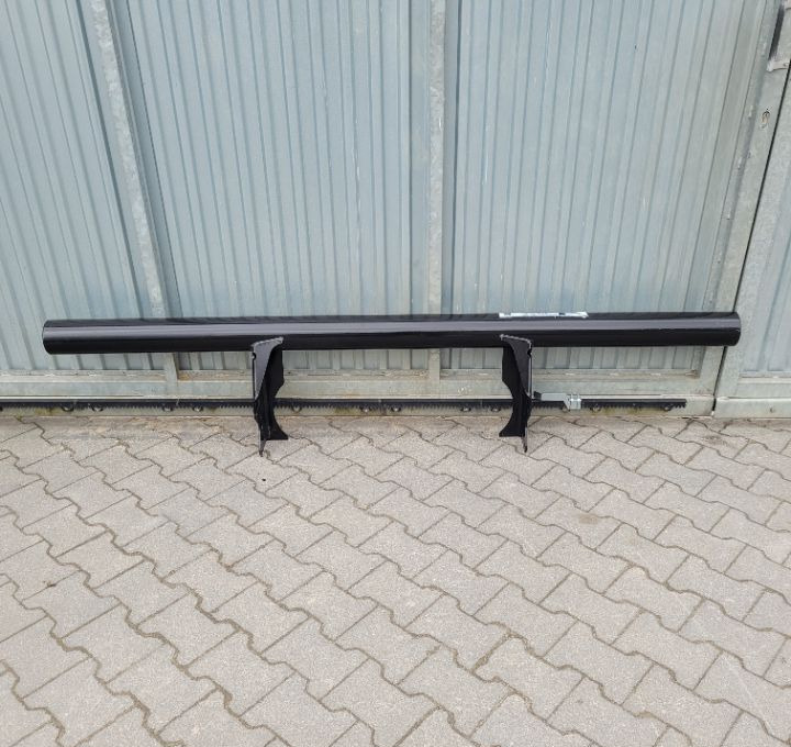 BELKA ZDERZAK TYL MAN TGS - Bumper voor Vrachtwagen: afbeelding 1 BELKA ZDERZAK TYL MAN TGS - Bumper voor Vrachtwagen: afbeelding 1