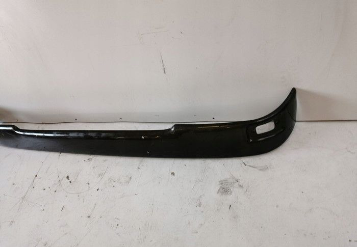 BLENDA IVECO TRAKKER NISKI DACH - Aerokit/ Spoiler voor Vrachtwagen: afbeelding 3 BLENDA IVECO TRAKKER NISKI DACH - Aerokit/ Spoiler voor Vrachtwagen: afbeelding 3