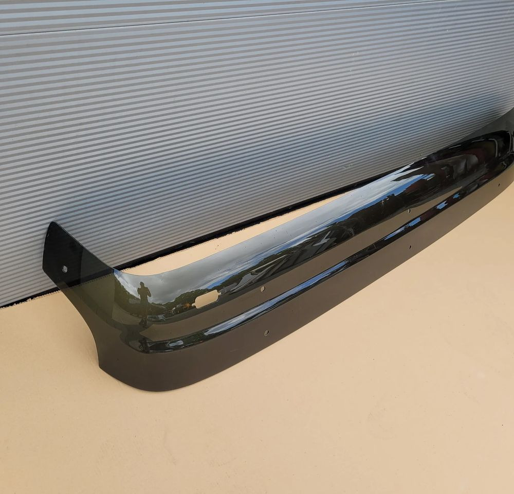BLENDA ORYGINAŁ NOWA MERCEDES ACTROS A9418111210 CHWALIM116 - Carrosserie en exterieur voor Vrachtwagen: afbeelding 3 BLENDA ORYGINAŁ NOWA MERCEDES ACTROS A9418111210 CHWALIM116 - Carrosserie en exterieur voor Vrachtwagen: afbeelding 3