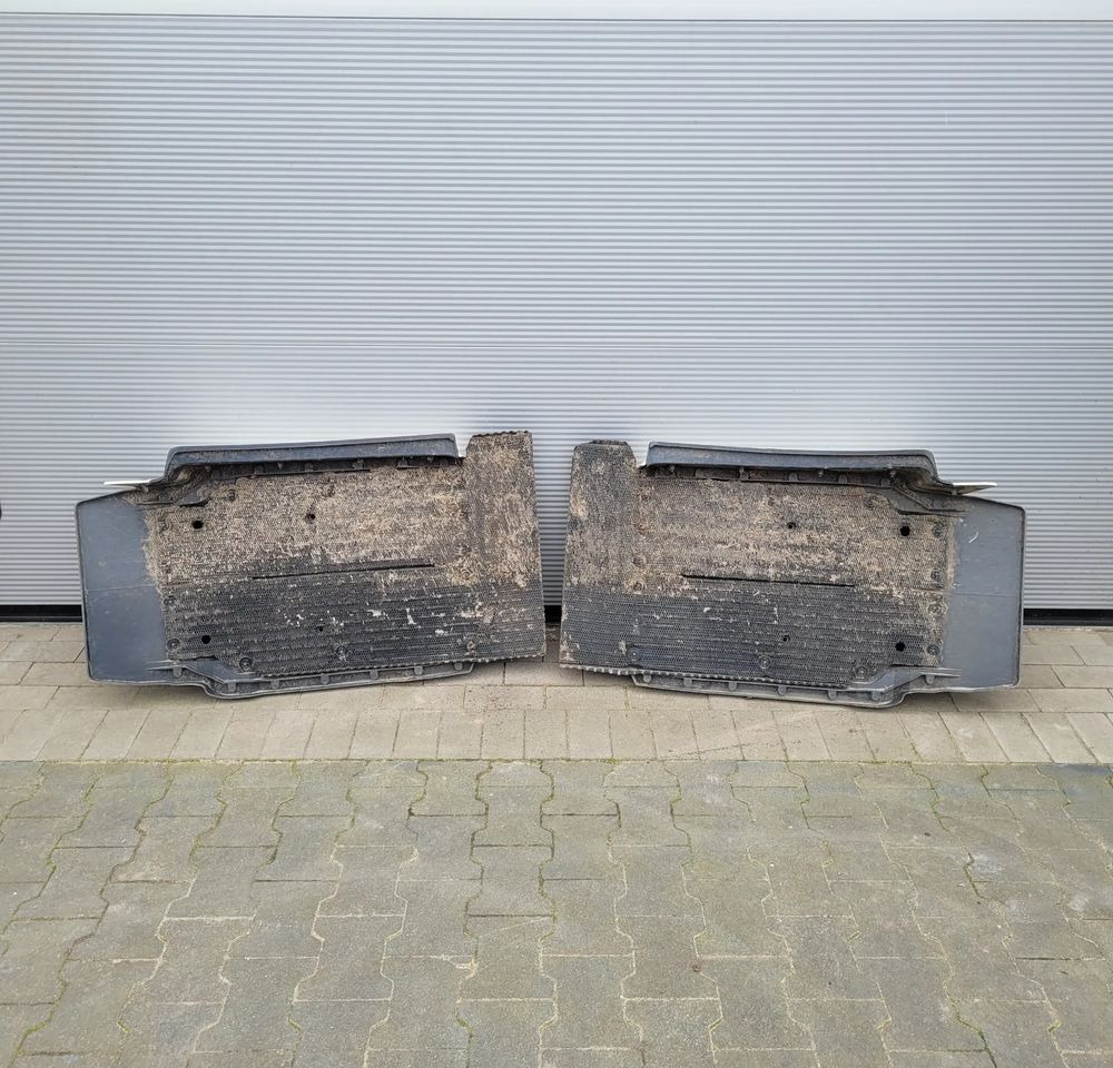 BŁOTNIK CHLPACZE MAN TGX SZEROKA KABINA CHWALIM116 - Fender voor Vrachtwagen: afbeelding 3 BŁOTNIK CHLPACZE MAN TGX SZEROKA KABINA CHWALIM116 - Fender voor Vrachtwagen: afbeelding 3