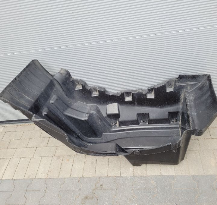 BLOTNIK MAN TGX 3 NM. LH 81.61230-0335 ORYGINAŁ - Fender voor Vrachtwagen: afbeelding 2 BLOTNIK MAN TGX 3 NM. LH 81.61230-0335 ORYGINAŁ - Fender voor Vrachtwagen: afbeelding 2