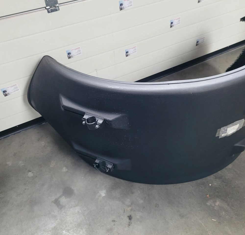 BŁOTNIK MERCEDES ACTROS NOWY ORYGINAŁ A0008800621 CHWALIM116 - Fender voor Vrachtwagen: afbeelding 2 BŁOTNIK MERCEDES ACTROS NOWY ORYGINAŁ A0008800621 CHWALIM116 - Fender voor Vrachtwagen: afbeelding 2