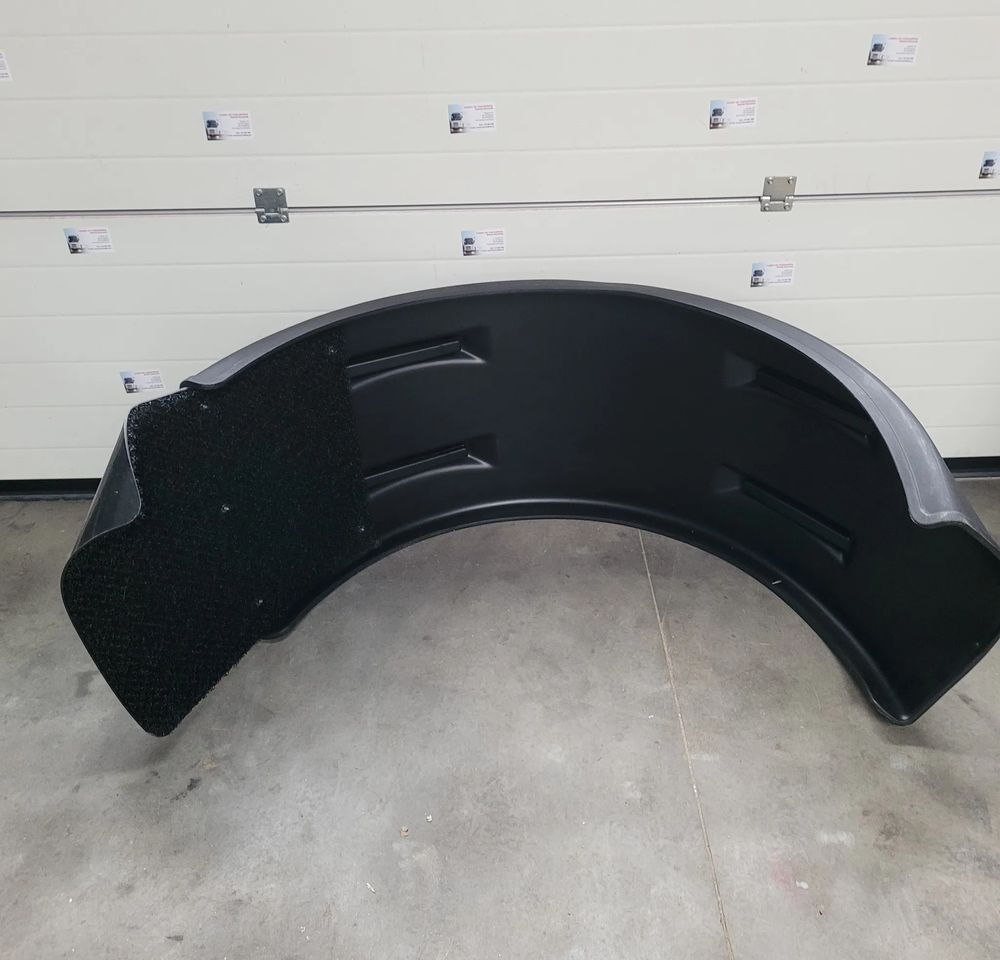 BŁOTNIK MERCEDES ACTROS NOWY ORYGINAŁ A0008800621 CHWALIM116 - Fender voor Vrachtwagen: afbeelding 1 BŁOTNIK MERCEDES ACTROS NOWY ORYGINAŁ A0008800621 CHWALIM116 - Fender voor Vrachtwagen: afbeelding 1