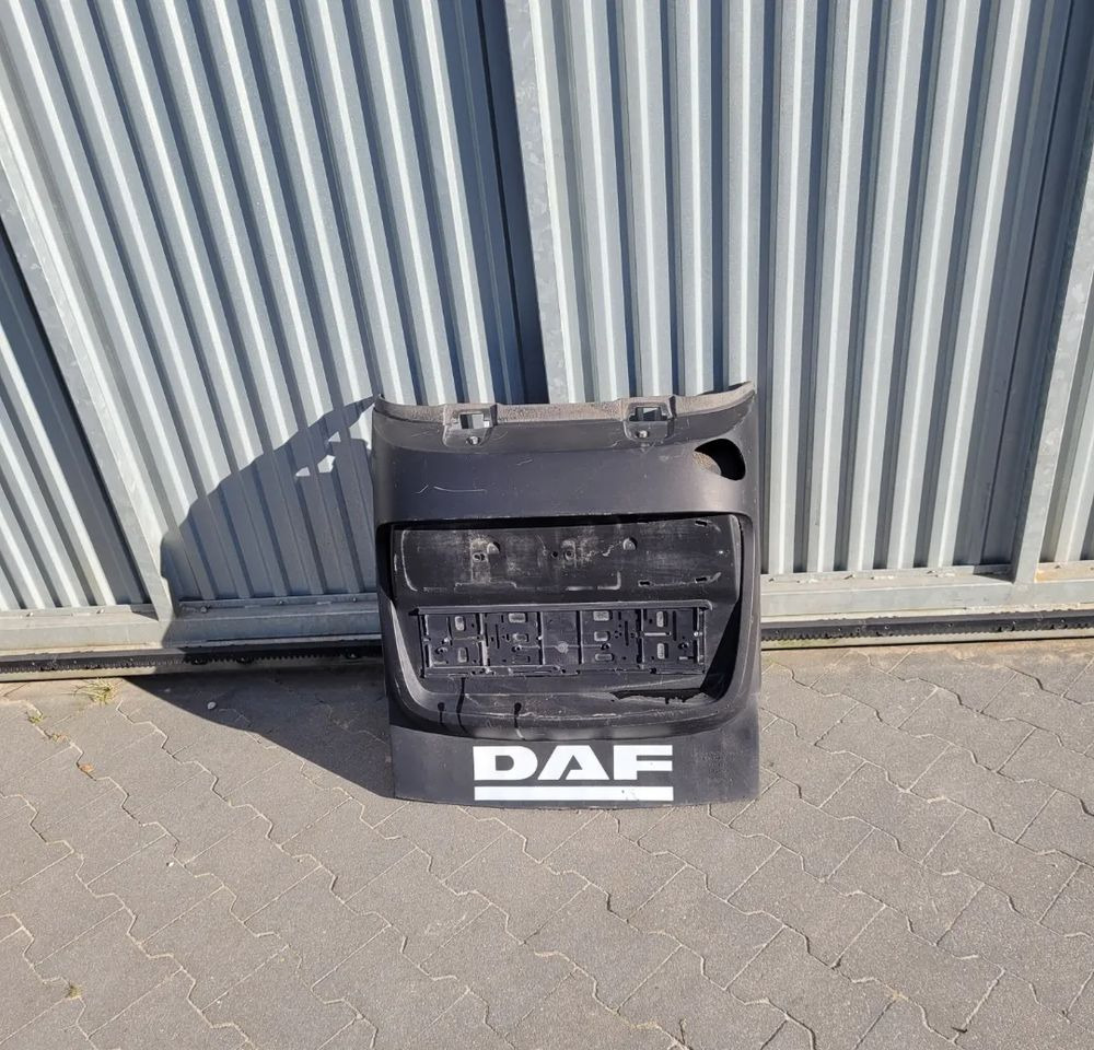 BŁOTNIK TYL LEWY DAF XF 106 ORYGINAŁ - Fender voor Vrachtwagen: afbeelding 1 BŁOTNIK TYL LEWY DAF XF 106 ORYGINAŁ - Fender voor Vrachtwagen: afbeelding 1