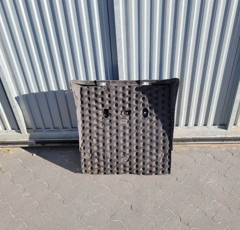 BŁOTNIK TYL LEWY DAF XF 106 ORYGINAŁ - Fender voor Vrachtwagen: afbeelding 2 BŁOTNIK TYL LEWY DAF XF 106 ORYGINAŁ - Fender voor Vrachtwagen: afbeelding 2