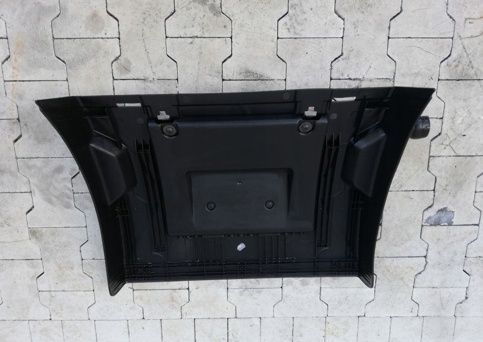 BŁOTNIK VOLVO FH4 NOWY ORYGINAŁ - Fender voor Vrachtwagen: afbeelding 3 BŁOTNIK VOLVO FH4 NOWY ORYGINAŁ - Fender voor Vrachtwagen: afbeelding 3