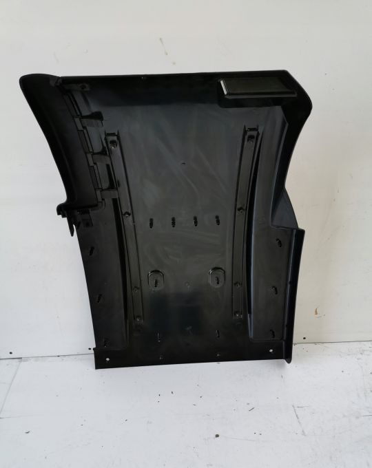 BŁOTNIKi CHLAPACZ DAF XF 106 OM 19970086 ORYGINAŁ - Fender voor Vrachtwagen: afbeelding 2 BŁOTNIKi CHLAPACZ DAF XF 106 OM 19970086 ORYGINAŁ - Fender voor Vrachtwagen: afbeelding 2