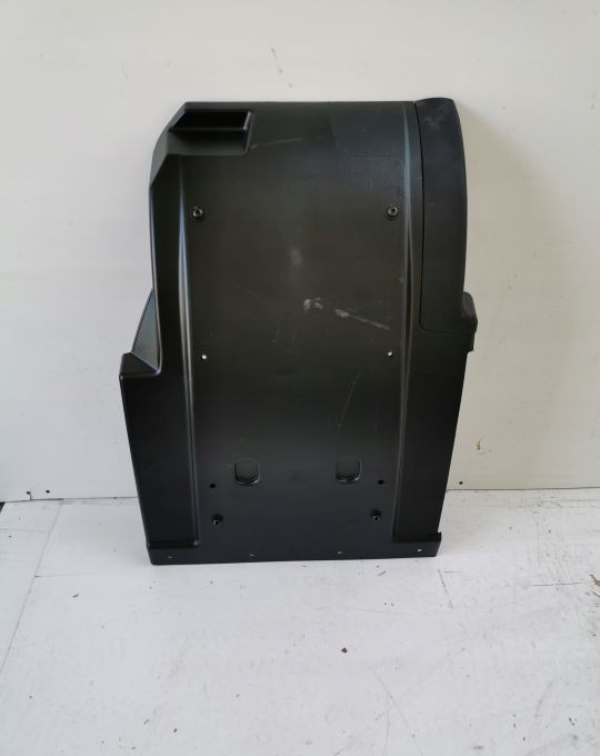 BŁOTNIKi CHLAPACZ DAF XF 106 OM 19970086 ORYGINAŁ - Fender voor Vrachtwagen: afbeelding 1 BŁOTNIKi CHLAPACZ DAF XF 106 OM 19970086 ORYGINAŁ - Fender voor Vrachtwagen: afbeelding 1