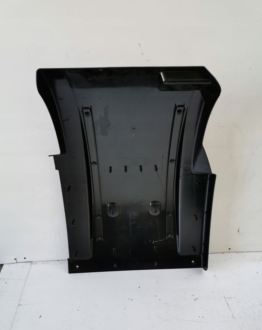 BŁOTNIKi CHLAPACZ DAF XF 106 OM 1997262 ORYGINAŁ - Fender voor Vrachtwagen: afbeelding 2 BŁOTNIKi CHLAPACZ DAF XF 106 OM 1997262 ORYGINAŁ - Fender voor Vrachtwagen: afbeelding 2