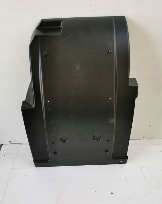 BŁOTNIKi CHLAPACZ DAF XF 106 OM 1997262 ORYGINAŁ - Fender voor Vrachtwagen: afbeelding 1 BŁOTNIKi CHLAPACZ DAF XF 106 OM 1997262 ORYGINAŁ - Fender voor Vrachtwagen: afbeelding 1