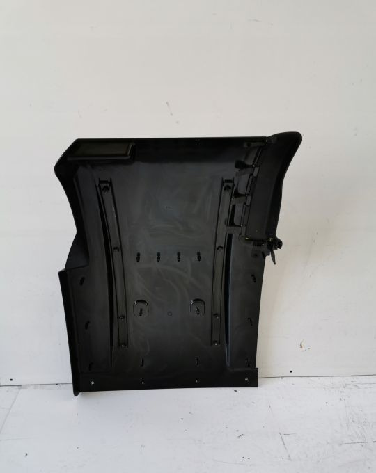 BŁOTNIKi CHLAPACZ DAF XF CF E6. 1997085 ORYGINAŁ - Fender voor Vrachtwagen: afbeelding 2 BŁOTNIKi CHLAPACZ DAF XF CF E6. 1997085 ORYGINAŁ - Fender voor Vrachtwagen: afbeelding 2