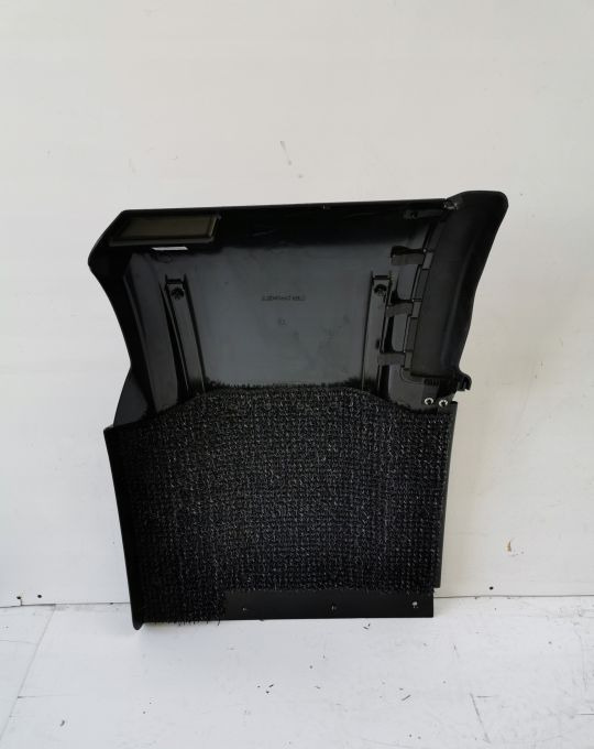 BŁOTNIKi CHLAPACZ DAF XF CF E6. 2042662 ORYGINAŁ - Fender voor Vrachtwagen: afbeelding 2 BŁOTNIKi CHLAPACZ DAF XF CF E6. 2042662 ORYGINAŁ - Fender voor Vrachtwagen: afbeelding 2