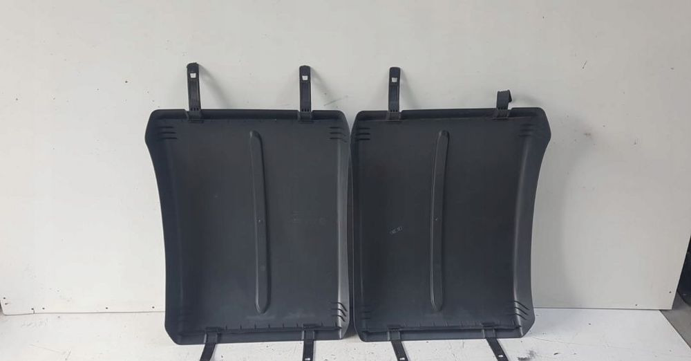 Błotniki Chlapacz MAN TGS TGA TGX ORYGINAŁ NOWY - Fender voor Vrachtwagen: afbeelding 2 Błotniki Chlapacz MAN TGS TGA TGX ORYGINAŁ NOWY - Fender voor Vrachtwagen: afbeelding 2