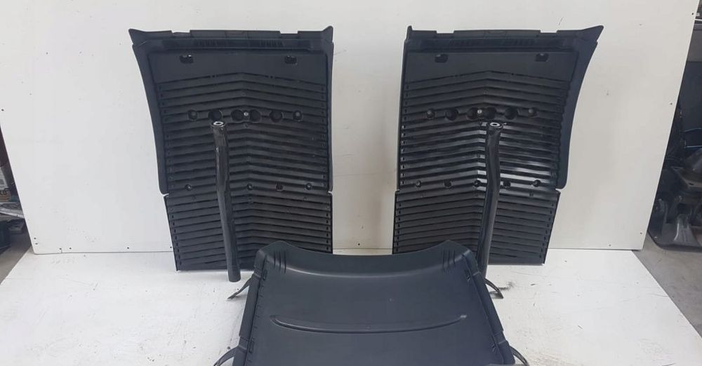 Błotniki błotnik MAN TGS TGA TGX ORYGINAŁ NOWY - Fender voor Vrachtwagen: afbeelding 2 Błotniki błotnik MAN TGS TGA TGX ORYGINAŁ NOWY - Fender voor Vrachtwagen: afbeelding 2