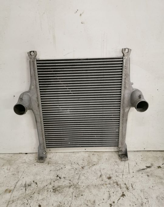CHŁODNICA INTERCOOLER IVECO STRALIS OM 41218267 - Intercooler: afbeelding 1 CHŁODNICA INTERCOOLER IVECO STRALIS OM 41218267 - Intercooler: afbeelding 1