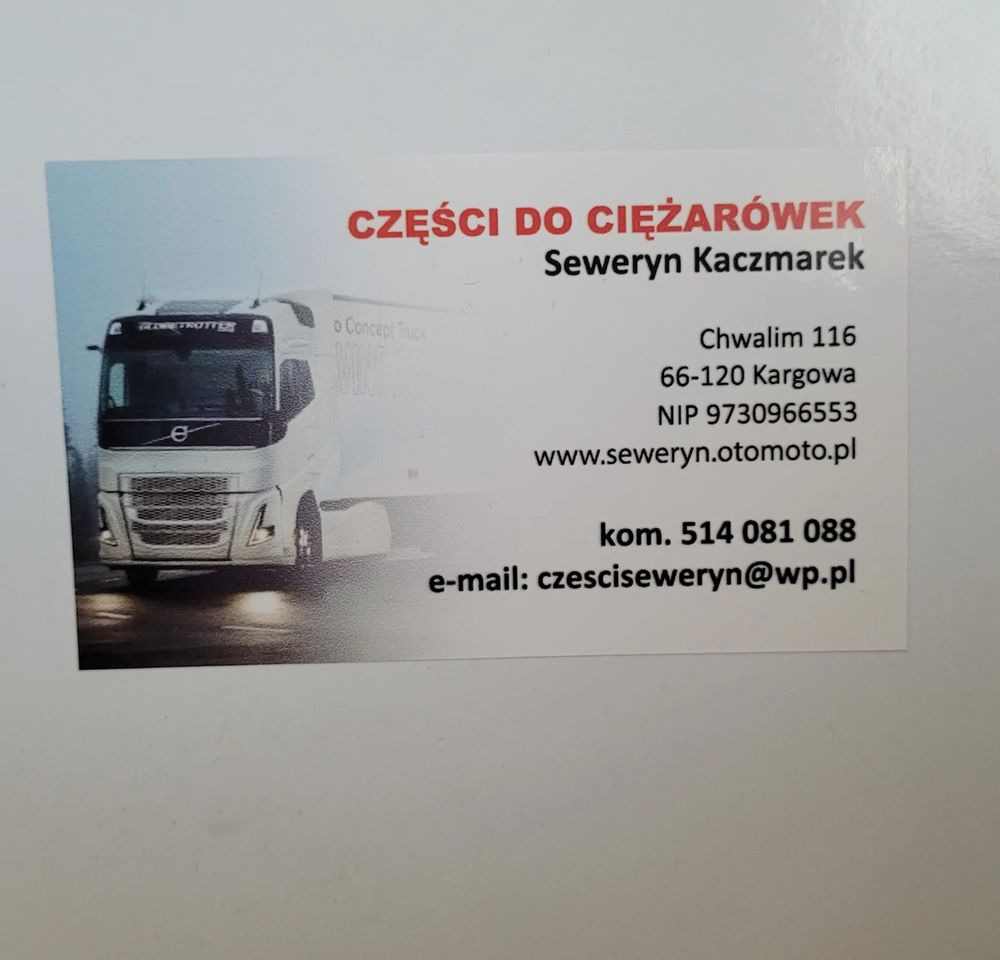 CHŁODNICA WODY MERCEDES ACTROS MP4 A9605003401 SZCZELNA CHWALIM116 - Koelsysteem voor Vrachtwagen: afbeelding 4 CHŁODNICA WODY MERCEDES ACTROS MP4 A9605003401 SZCZELNA CHWALIM116 - Koelsysteem voor Vrachtwagen: afbeelding 4