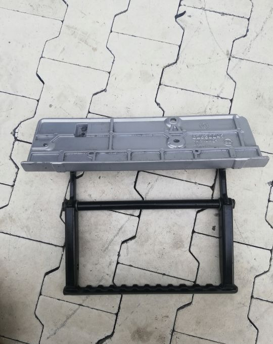 DRABINKA STOPIEN VOLVO FMX ORYG. - Treeplank voor Vrachtwagen: afbeelding 2 DRABINKA STOPIEN VOLVO FMX ORYG. - Treeplank voor Vrachtwagen: afbeelding 2