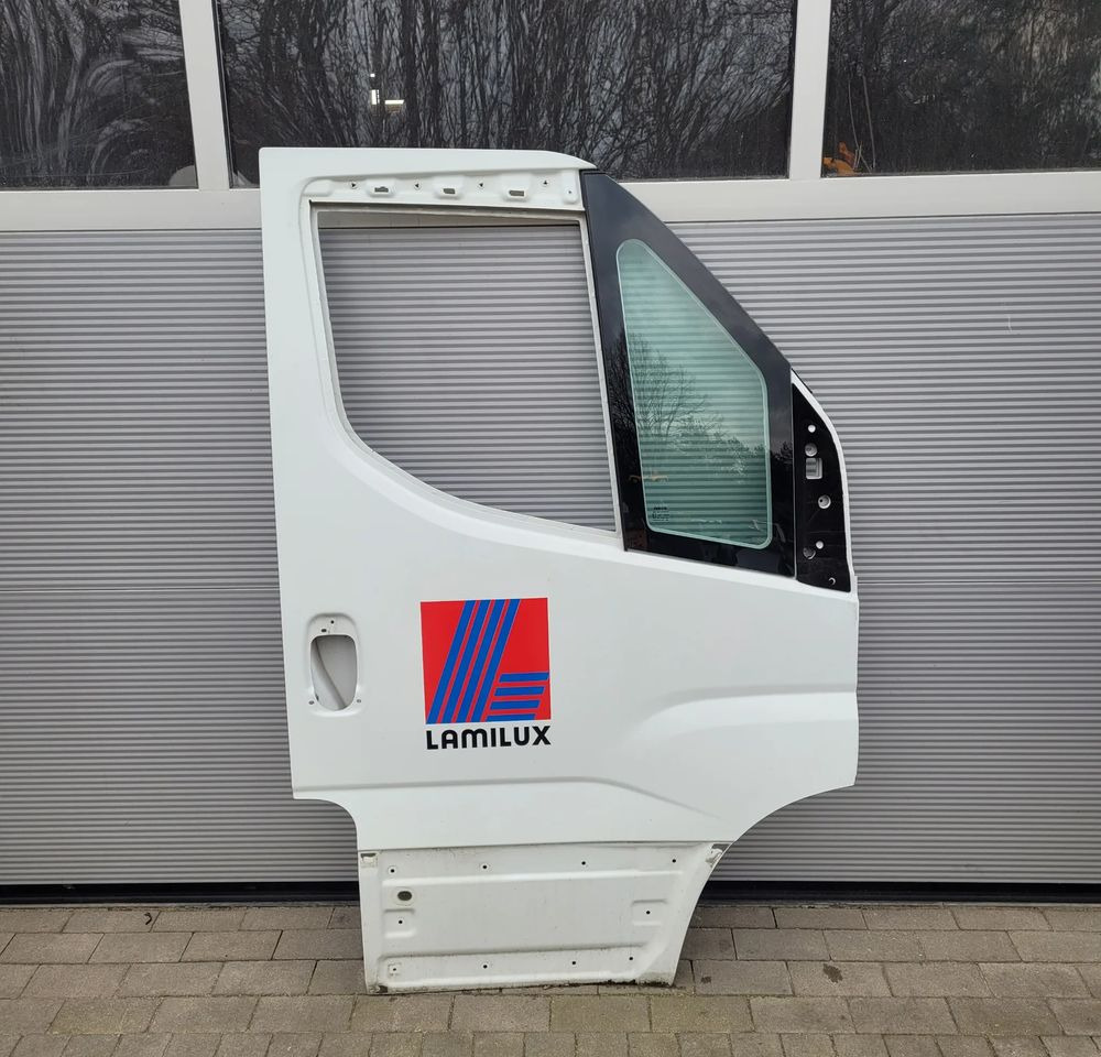 DRZWI IVECO DALI NM RH LUB LH ORYGINAŁ CHWALIM116 - Deur en onderdelen voor Bestelwagen: afbeelding 1 DRZWI IVECO DALI NM RH LUB LH ORYGINAŁ CHWALIM116 - Deur en onderdelen voor Bestelwagen: afbeelding 1