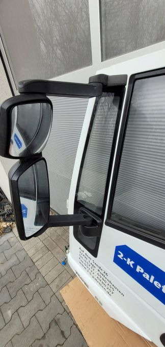 DRZWI IVECO EUROCARGO LEWE EURO6 - Deur en onderdelen: afbeelding 2 DRZWI IVECO EUROCARGO LEWE EURO6 - Deur en onderdelen: afbeelding 2