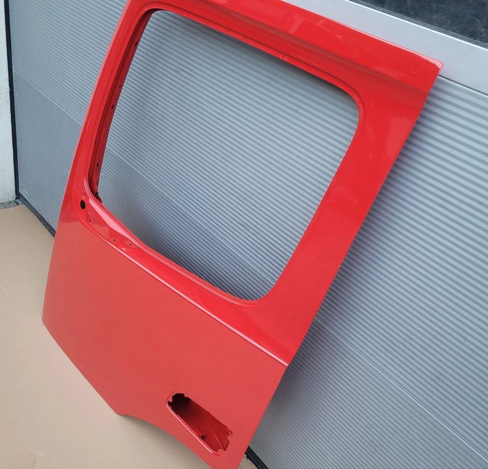 DRZWI LEWE MERCEDES ACTROS MP4 MP5 ANTOS ORYGINAŁ CHWALIM116 - Deur en onderdelen voor Vrachtwagen: afbeelding 2 DRZWI LEWE MERCEDES ACTROS MP4 MP5 ANTOS ORYGINAŁ CHWALIM116 - Deur en onderdelen voor Vrachtwagen: afbeelding 2