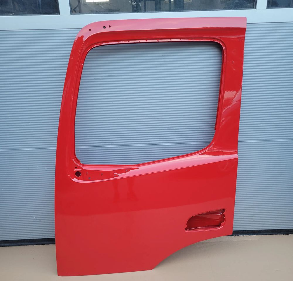 DRZWI LEWE MERCEDES ACTROS MP4 MP5 ANTOS ORYGINAŁ CHWALIM116 - Deur en onderdelen voor Vrachtwagen: afbeelding 1 DRZWI LEWE MERCEDES ACTROS MP4 MP5 ANTOS ORYGINAŁ CHWALIM116 - Deur en onderdelen voor Vrachtwagen: afbeelding 1