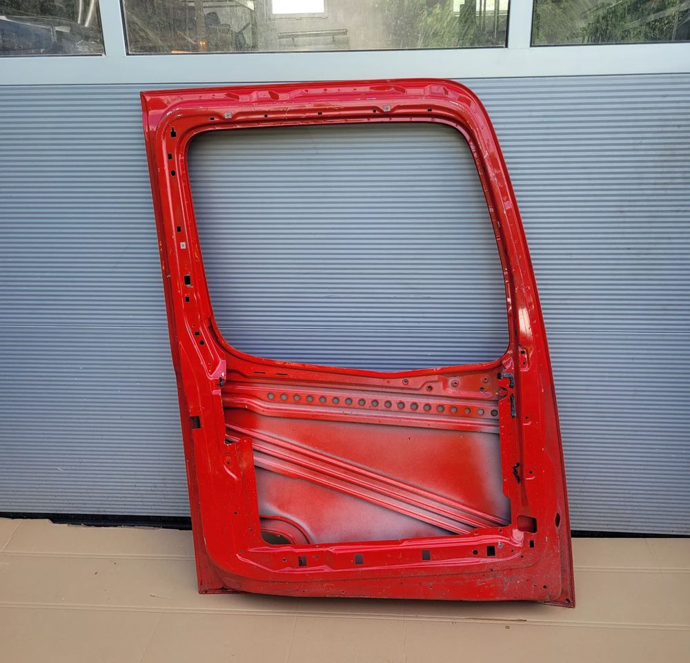 DRZWI LEWE MERCEDES ACTROS MP4 ORYGINAŁ CHWALIM116 - Deur en onderdelen voor Vrachtwagen: afbeelding 4 DRZWI LEWE MERCEDES ACTROS MP4 ORYGINAŁ CHWALIM116 - Deur en onderdelen voor Vrachtwagen: afbeelding 4