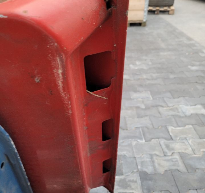 DRZWI MAN F2000 F90 LEWE BEZ KOROZJI - Deur en onderdelen voor Vrachtwagen: afbeelding 2 DRZWI MAN F2000 F90 LEWE BEZ KOROZJI - Deur en onderdelen voor Vrachtwagen: afbeelding 2