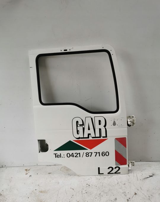 DRZWI MAN TGS TGL TGA WASKA KABINA PRAWE - Deur en onderdelen: afbeelding 1 DRZWI MAN TGS TGL TGA WASKA KABINA PRAWE - Deur en onderdelen: afbeelding 1
