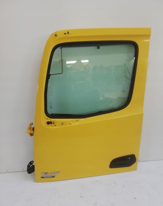 DRZWI MERCEDES ACTROS MP4 LEWE - Deur en onderdelen voor Vrachtwagen: afbeelding 1 DRZWI MERCEDES ACTROS MP4 LEWE - Deur en onderdelen voor Vrachtwagen: afbeelding 1