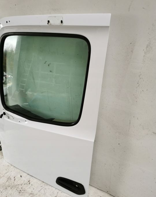 DRZWI MERCEDES ACTROS MP4 LEWE - Deur en onderdelen voor Vrachtwagen: afbeelding 3 DRZWI MERCEDES ACTROS MP4 LEWE - Deur en onderdelen voor Vrachtwagen: afbeelding 3