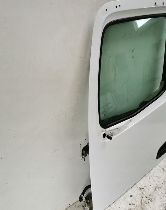 DRZWI MERCEDES ACTROS MP4 LEWE - Deur en onderdelen voor Vrachtwagen: afbeelding 2 DRZWI MERCEDES ACTROS MP4 LEWE - Deur en onderdelen voor Vrachtwagen: afbeelding 2