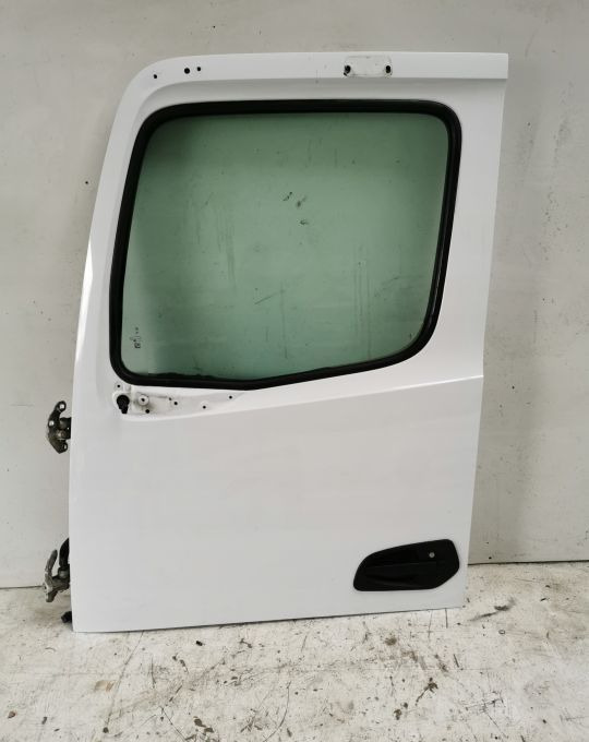 DRZWI MERCEDES ACTROS MP4 LEWE - Deur en onderdelen voor Vrachtwagen: afbeelding 1 DRZWI MERCEDES ACTROS MP4 LEWE - Deur en onderdelen voor Vrachtwagen: afbeelding 1