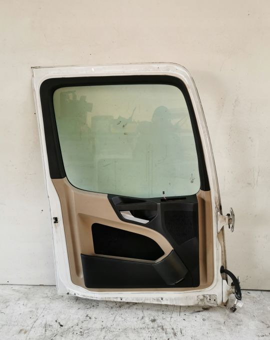 DRZWI MERCEDES ACTROS MP4 LEWE - Deur en onderdelen voor Vrachtwagen: afbeelding 4 DRZWI MERCEDES ACTROS MP4 LEWE - Deur en onderdelen voor Vrachtwagen: afbeelding 4