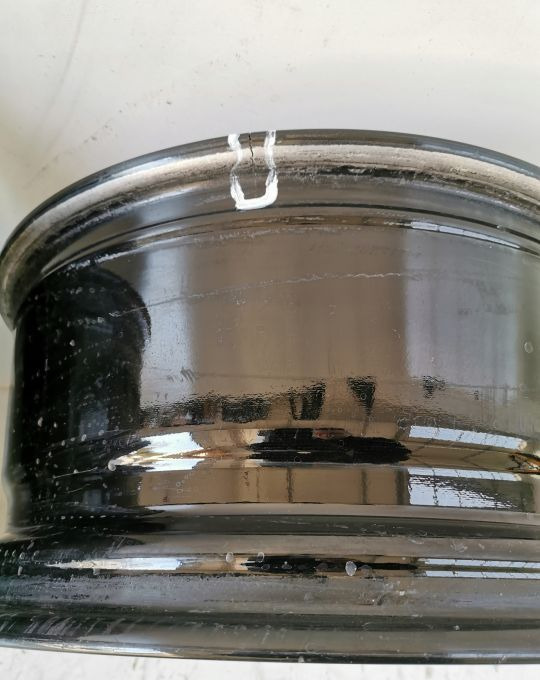 FELGI MERCEDES A CLA KLASA 18 cali - Velg: afbeelding 4 FELGI MERCEDES A CLA KLASA 18 cali - Velg: afbeelding 4