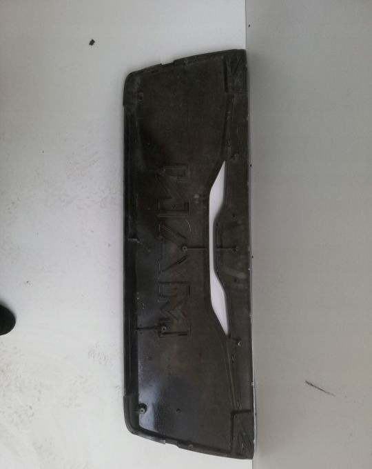 GRILL ATRAPA MAN TGS euro6 - Motorkap voor Vrachtwagen: afbeelding 2 GRILL ATRAPA MAN TGS euro6 - Motorkap voor Vrachtwagen: afbeelding 2