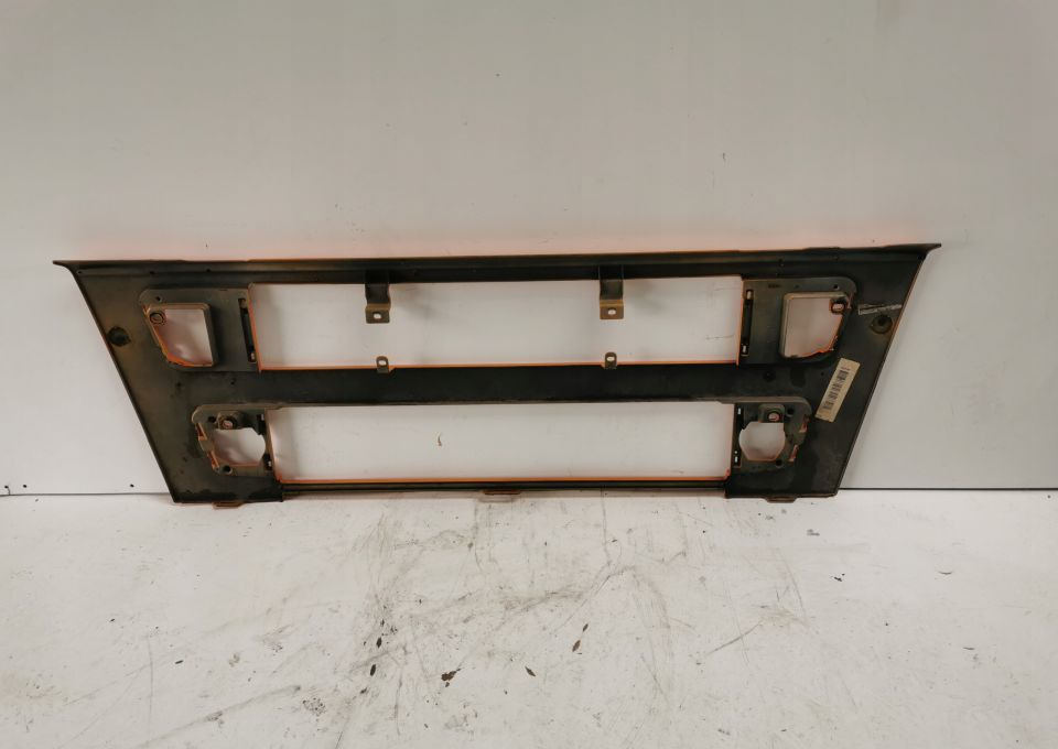 GRILL ATRAPA VOLVO Fh12 ORYGINAŁ - Rooster voor Vrachtwagen: afbeelding 5 GRILL ATRAPA VOLVO Fh12 ORYGINAŁ - Rooster voor Vrachtwagen: afbeelding 5