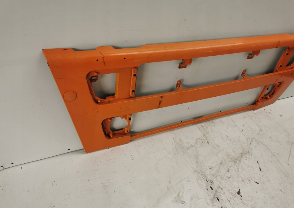 GRILL ATRAPA VOLVO Fh12 ORYGINAŁ - Rooster voor Vrachtwagen: afbeelding 3 GRILL ATRAPA VOLVO Fh12 ORYGINAŁ - Rooster voor Vrachtwagen: afbeelding 3