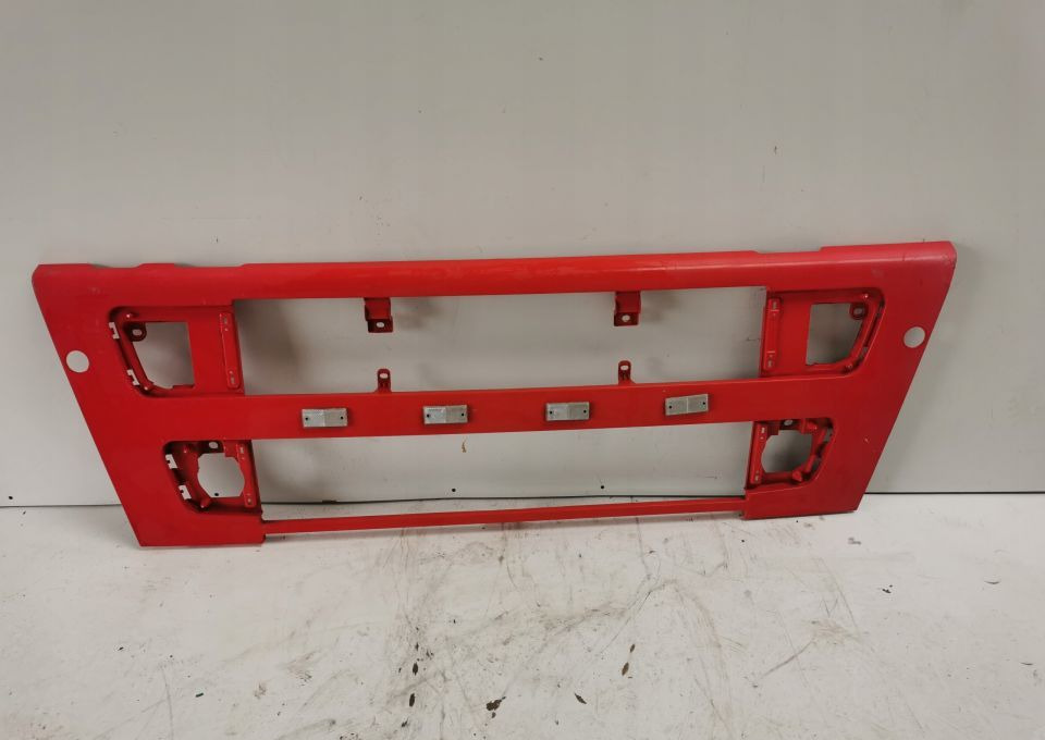 GRILL ATRAPA VOLVO Fh12 ORYGINAŁ - Rooster voor Vrachtwagen: afbeelding 1 GRILL ATRAPA VOLVO Fh12 ORYGINAŁ - Rooster voor Vrachtwagen: afbeelding 1