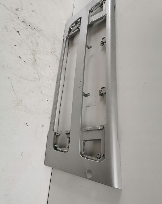 GRILL ATRAPA VOLVO Fh12 ORYGINAŁ - Rooster voor Vrachtwagen: afbeelding 2 GRILL ATRAPA VOLVO Fh12 ORYGINAŁ - Rooster voor Vrachtwagen: afbeelding 2