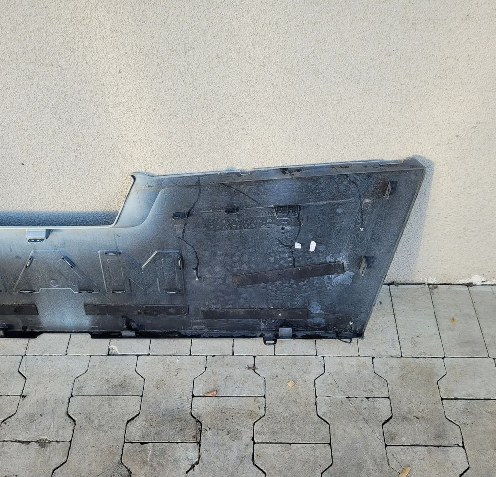 GRILL MAN TG3 TGX NM NOWY MODEL - Rooster voor Vrachtwagen: afbeelding 5 GRILL MAN TG3 TGX NM NOWY MODEL - Rooster voor Vrachtwagen: afbeelding 5