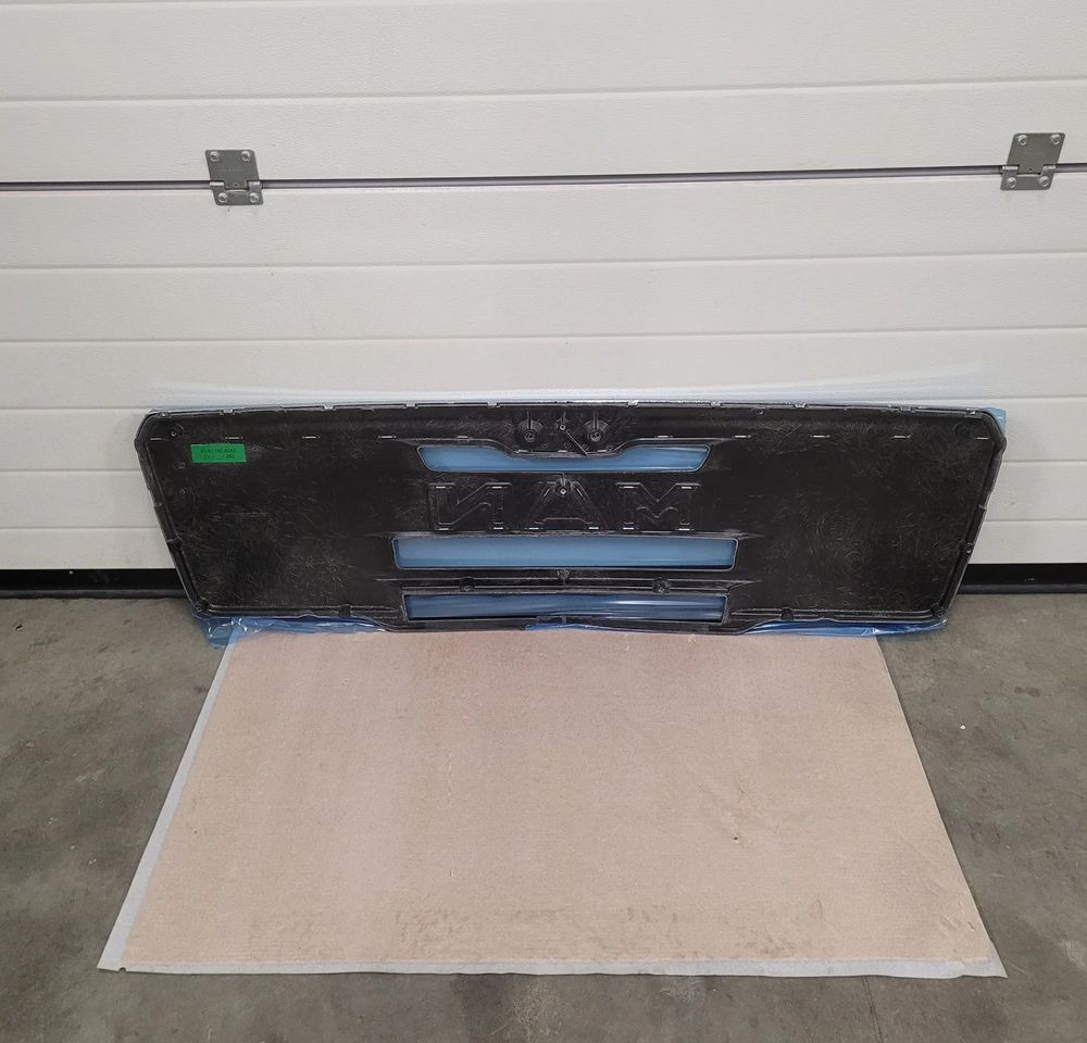 GRILL MAN TGL TGM EURO5 EEV ORYGINAŁ NOWY - Rooster voor Vrachtwagen: afbeelding 2 GRILL MAN TGL TGM EURO5 EEV ORYGINAŁ NOWY - Rooster voor Vrachtwagen: afbeelding 2