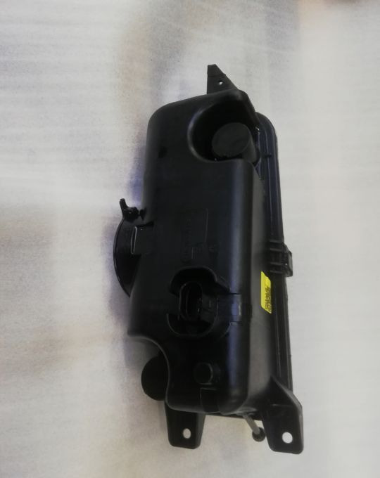 HALOGEN MERCEDES ACTROS MP3 MP3 LH - Koplamp voor Vrachtwagen: afbeelding 2 HALOGEN MERCEDES ACTROS MP3 MP3 LH - Koplamp voor Vrachtwagen: afbeelding 2