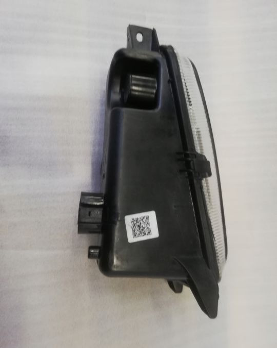 HALOGEN MERCEDES ACTROS MP3 MP3 LH - Koplamp voor Vrachtwagen: afbeelding 3 HALOGEN MERCEDES ACTROS MP3 MP3 LH - Koplamp voor Vrachtwagen: afbeelding 3