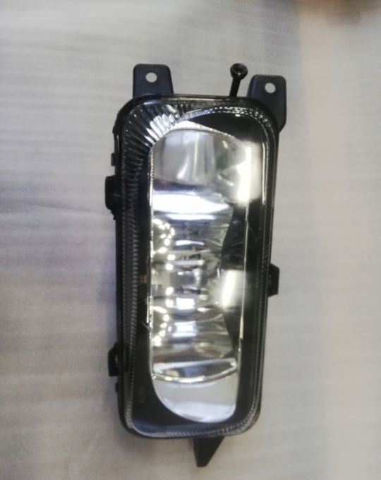 HALOGEN MERCEDES ACTROS MP3 MP3 LH - Koplamp voor Vrachtwagen: afbeelding 1 HALOGEN MERCEDES ACTROS MP3 MP3 LH - Koplamp voor Vrachtwagen: afbeelding 1