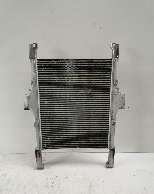 INTERCOOLER CHŁODNICA IVECO STRALIS HI WAY Chwalim116 - Intercooler: afbeelding 2 INTERCOOLER CHŁODNICA IVECO STRALIS HI WAY Chwalim116 - Intercooler: afbeelding 2